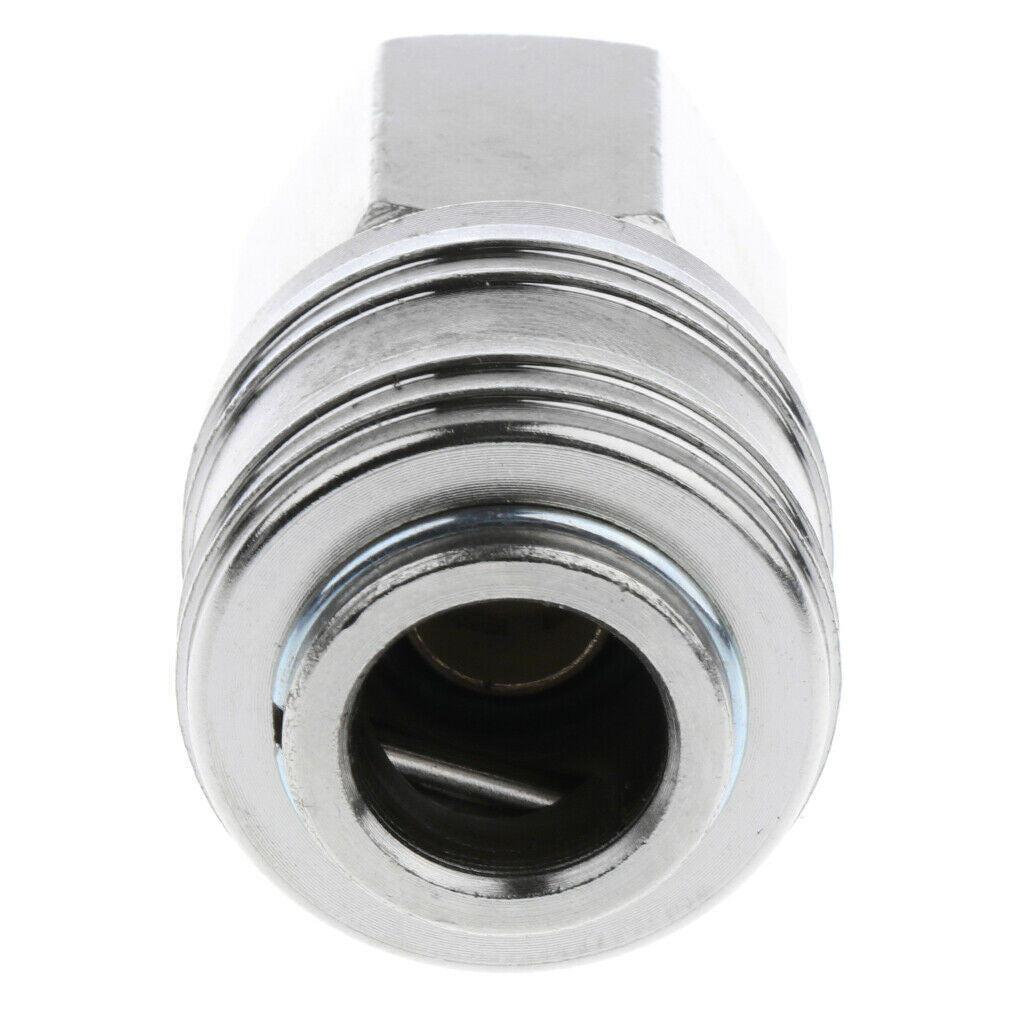 1/4 '' Female Pneumatic Pneumatic Quick Disconnect Adapter