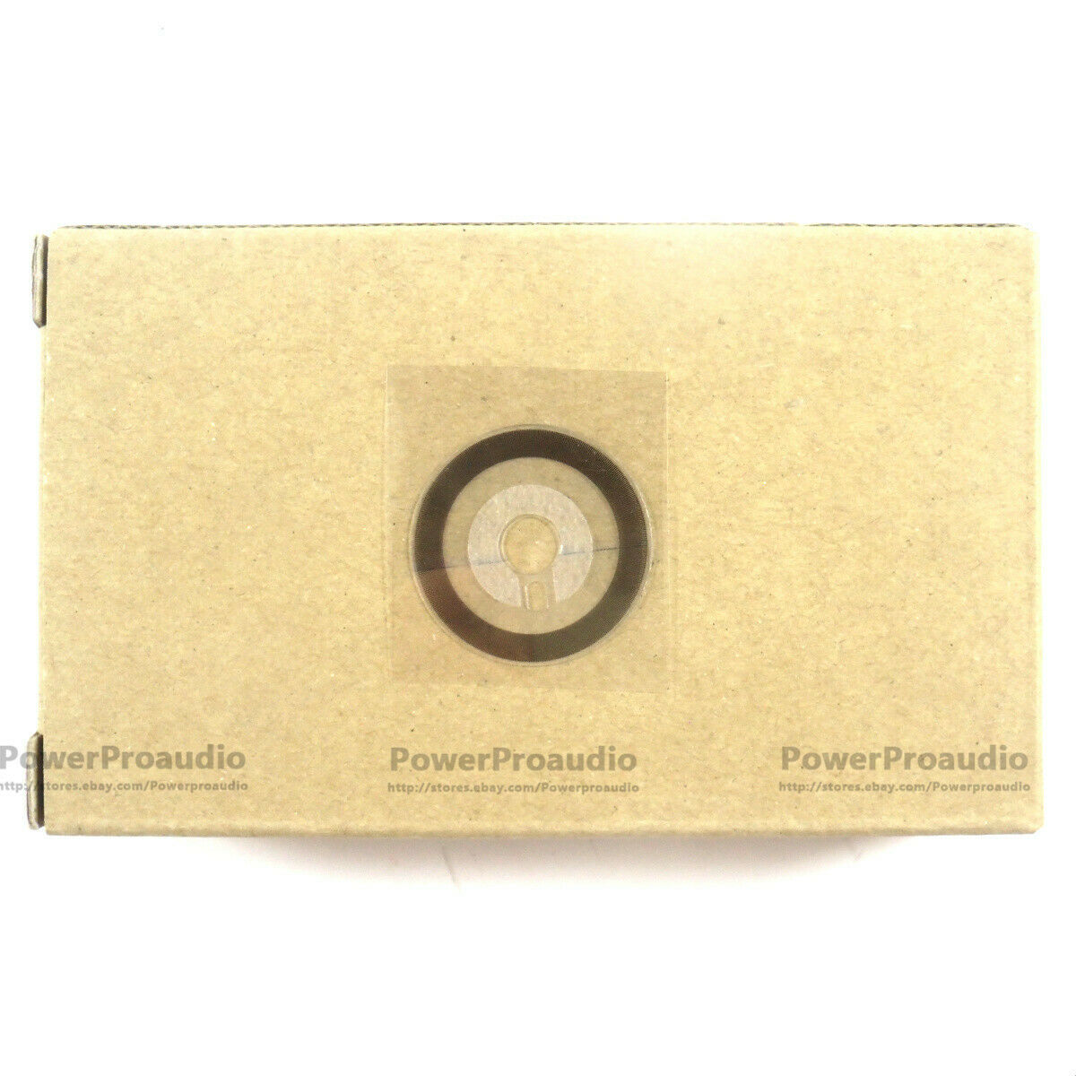 DEC3700 For Pioneer CDJ-400 Plate