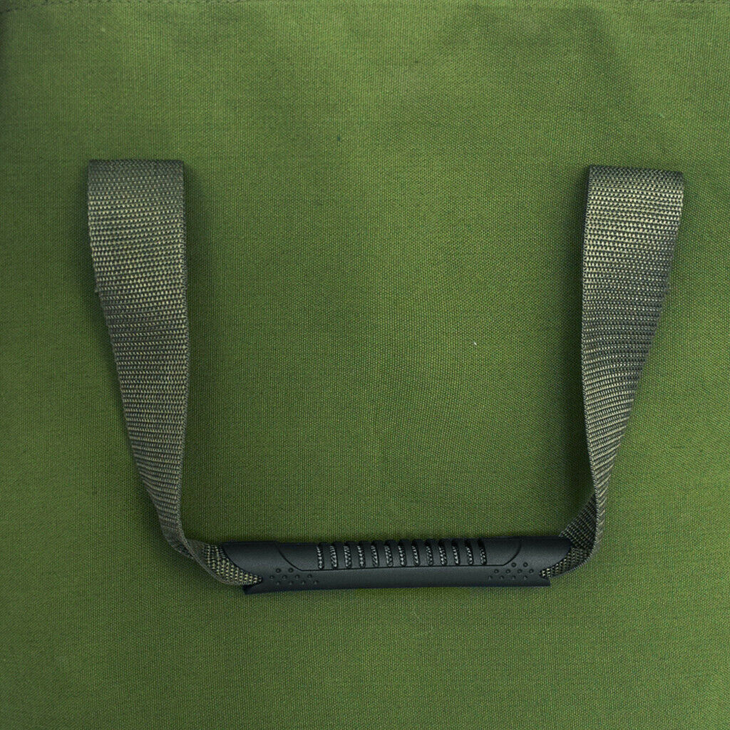 Gardening Bag Reusable Heavy Duty Garden Bag Lawn Leaf Bag Yard Waste Bag