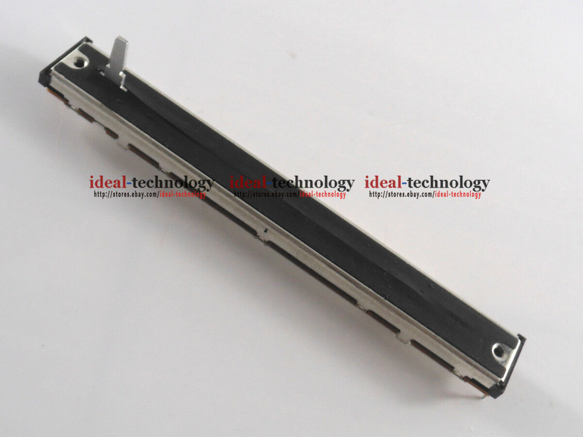 2pcs Pitchfader fader DCV1009 FOR Pioneer CDJ 100S 200 350 400 800 MK2