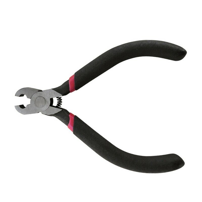 Archery Copper Buckle Pliers Install Pliers Bowst Positioning Buckle Clip HuU6T9