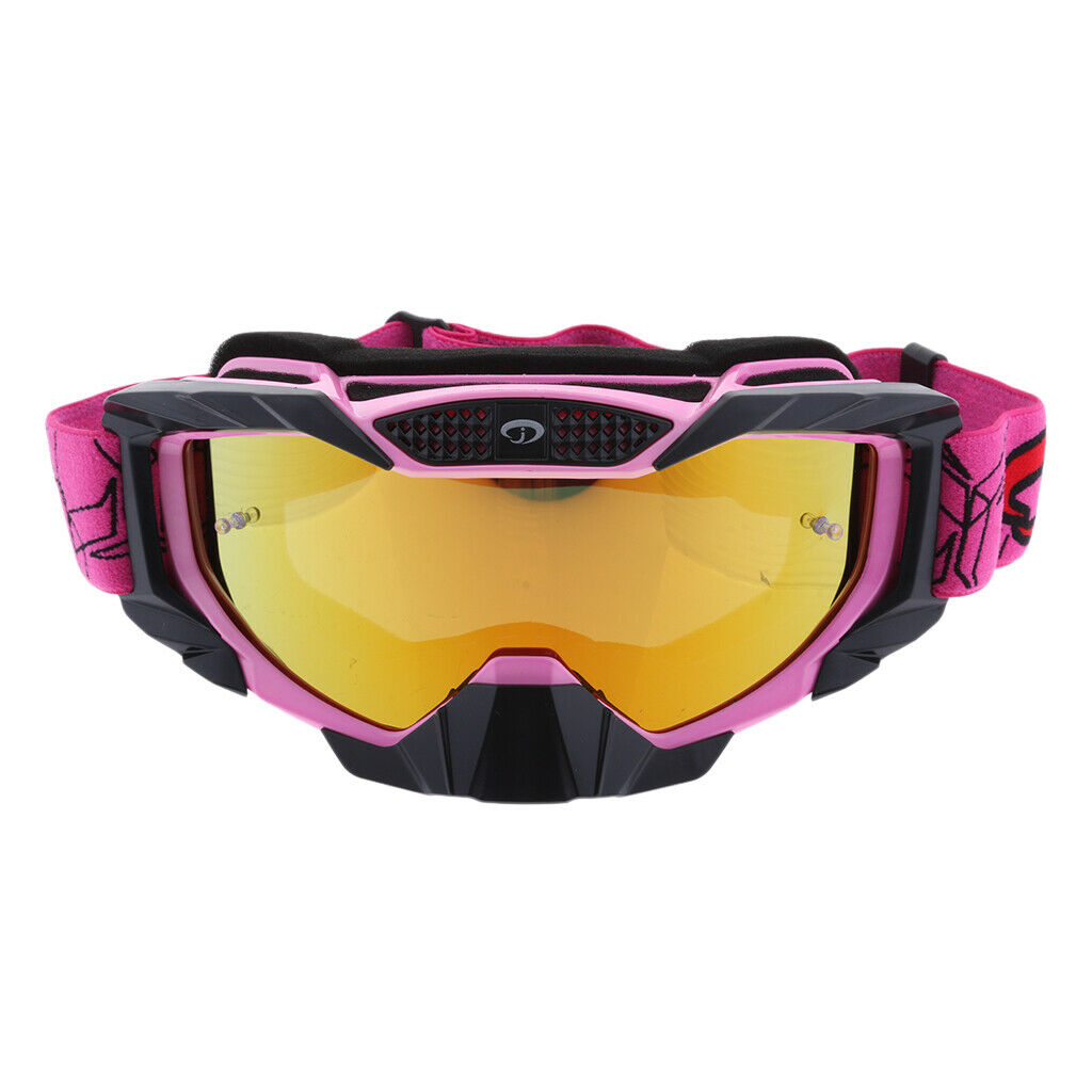 Motorcycle sunglasses sports glasses biker glasses eye protection glasses UV