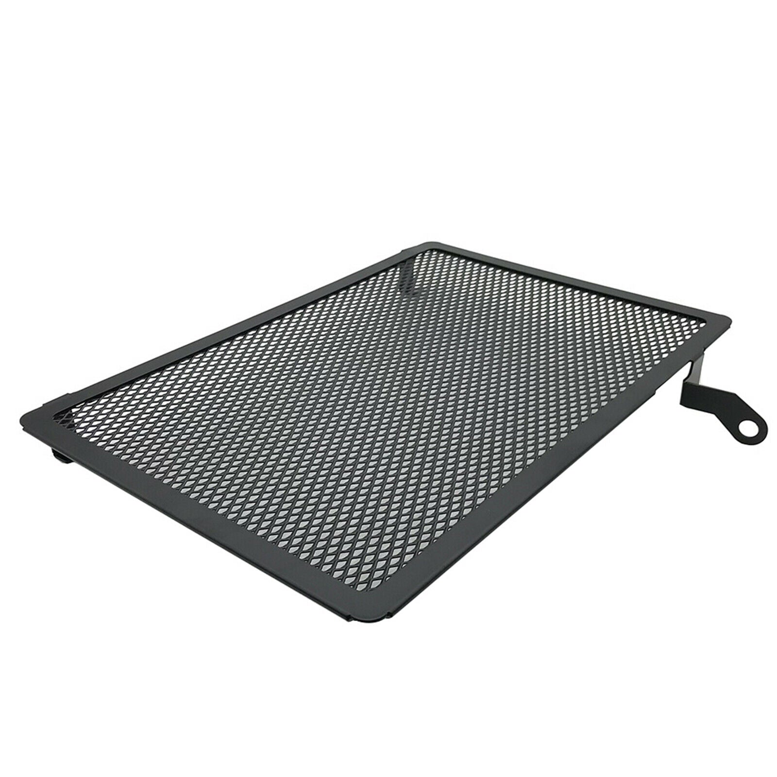 Radiator Water Cooler Grille Cover for Ducati Multistrada 1200S Durable