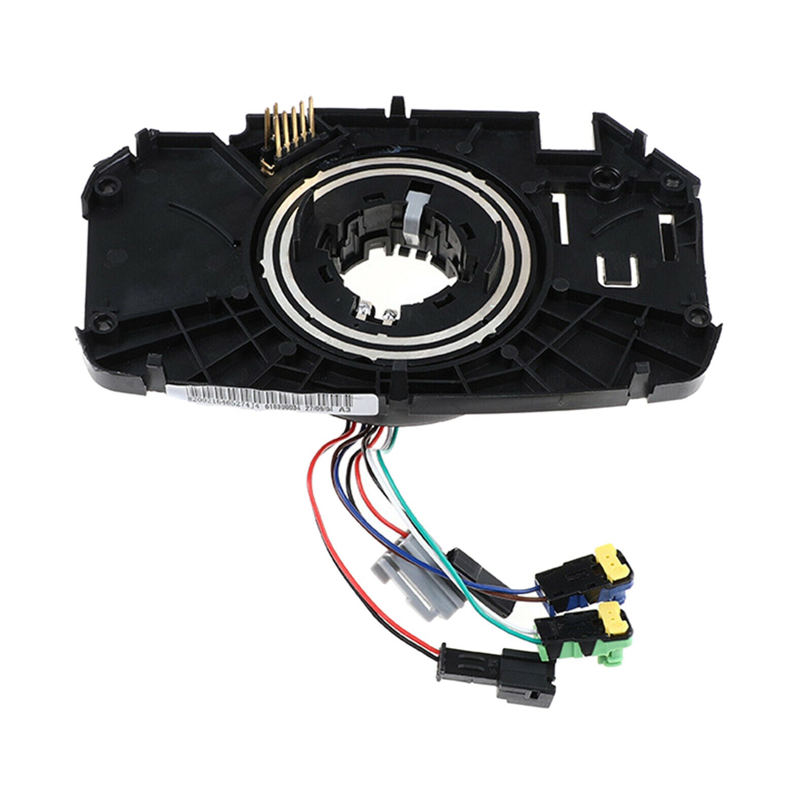 Clock Spiral Cable For R-enault Megane 2 MK ll Wagon 8200216465 Sturdy