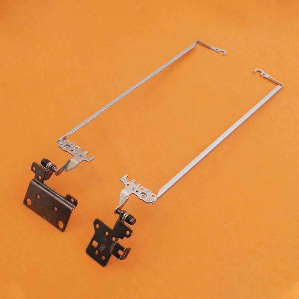 1 Pair LCD Screen Bracket Support Hinges for Acer Aspire ES1-523 ES1-533