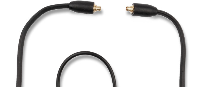 Bluetooth Adapter for Shure SE215 SE425 SE535 SE846 SE315 Headphones Cable