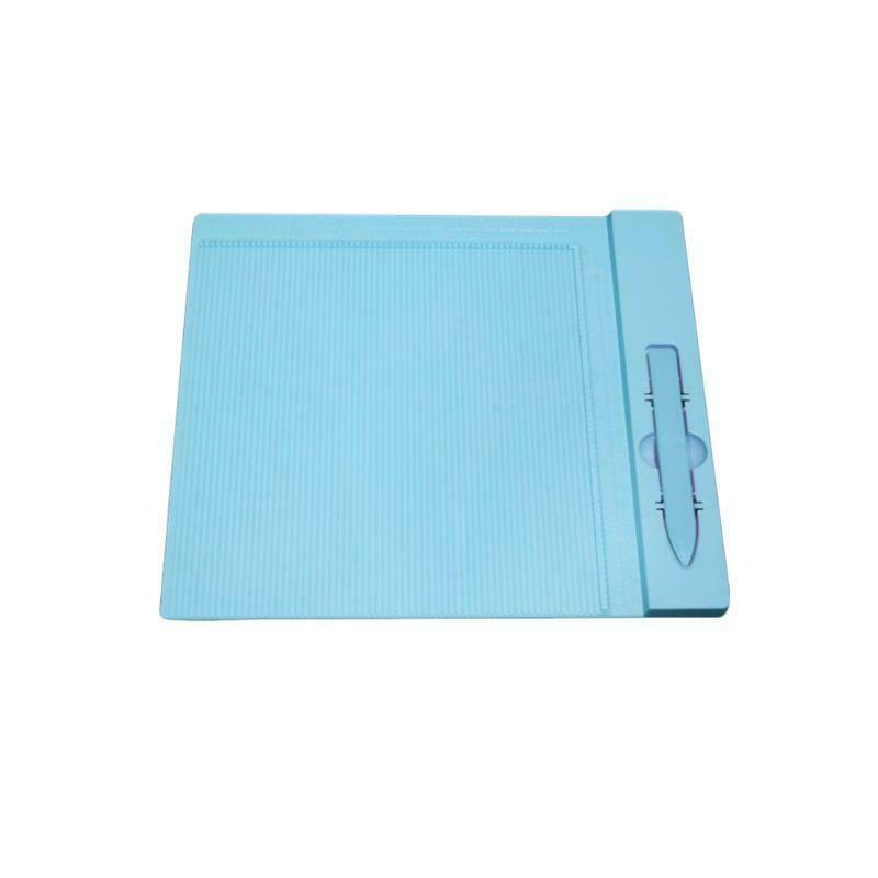 Mini Score Scoring Board Measuring Tool For Origami Envelope Folder Card Tools