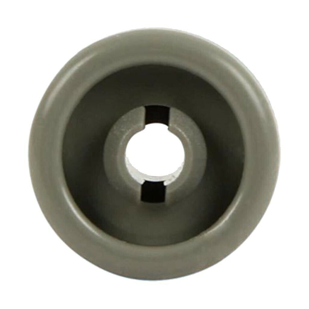 Universal 40mm Dishwasher   Basket Wheel Accessories