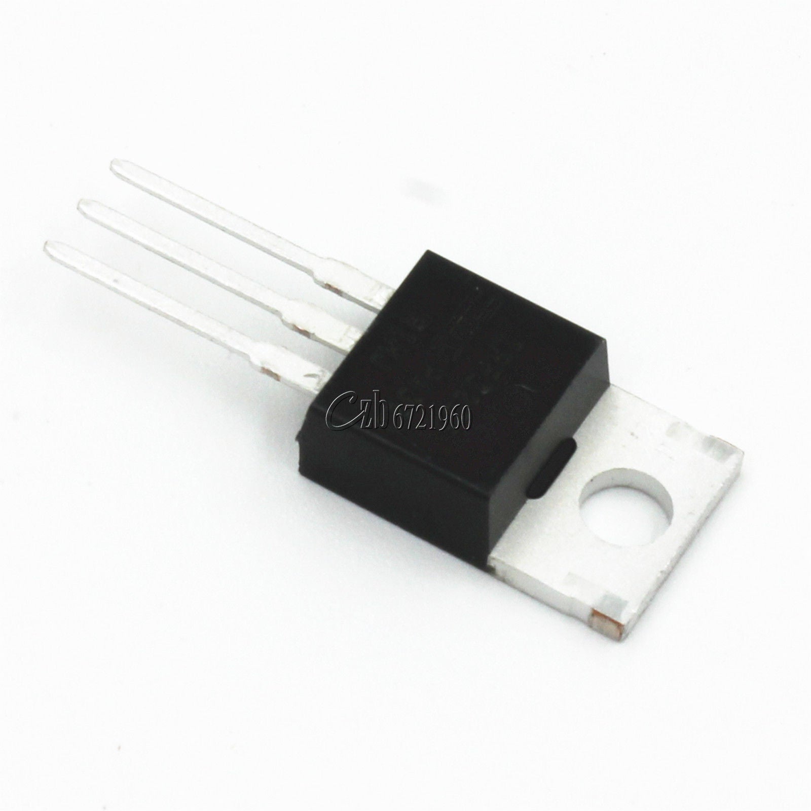 10Pcs IRF3205 3205 N-CHANNEL 55V 110A MOSFET