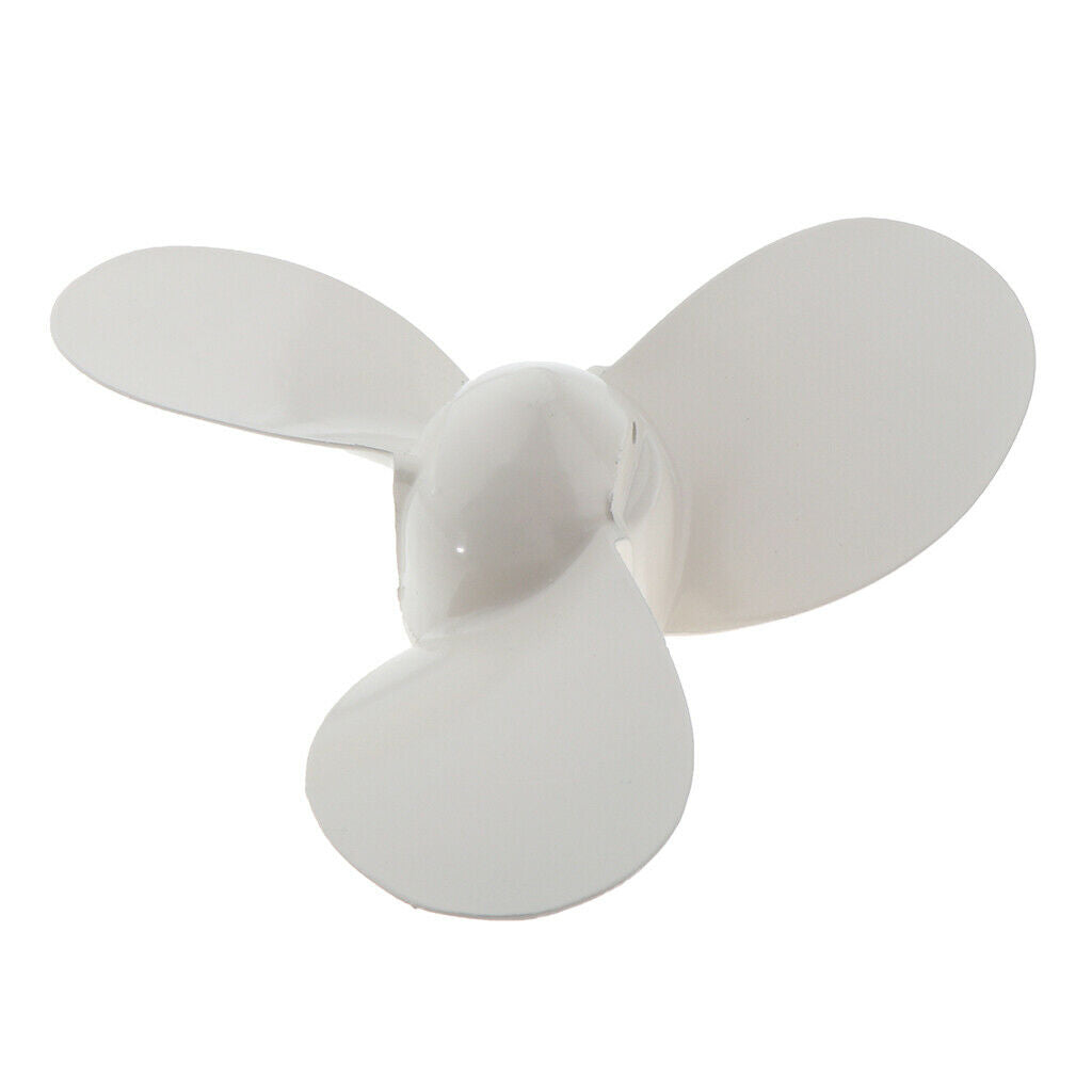 Professional Marine Boat Vessel Propeller 2HP for Yamaha 7 1/4X5-A New