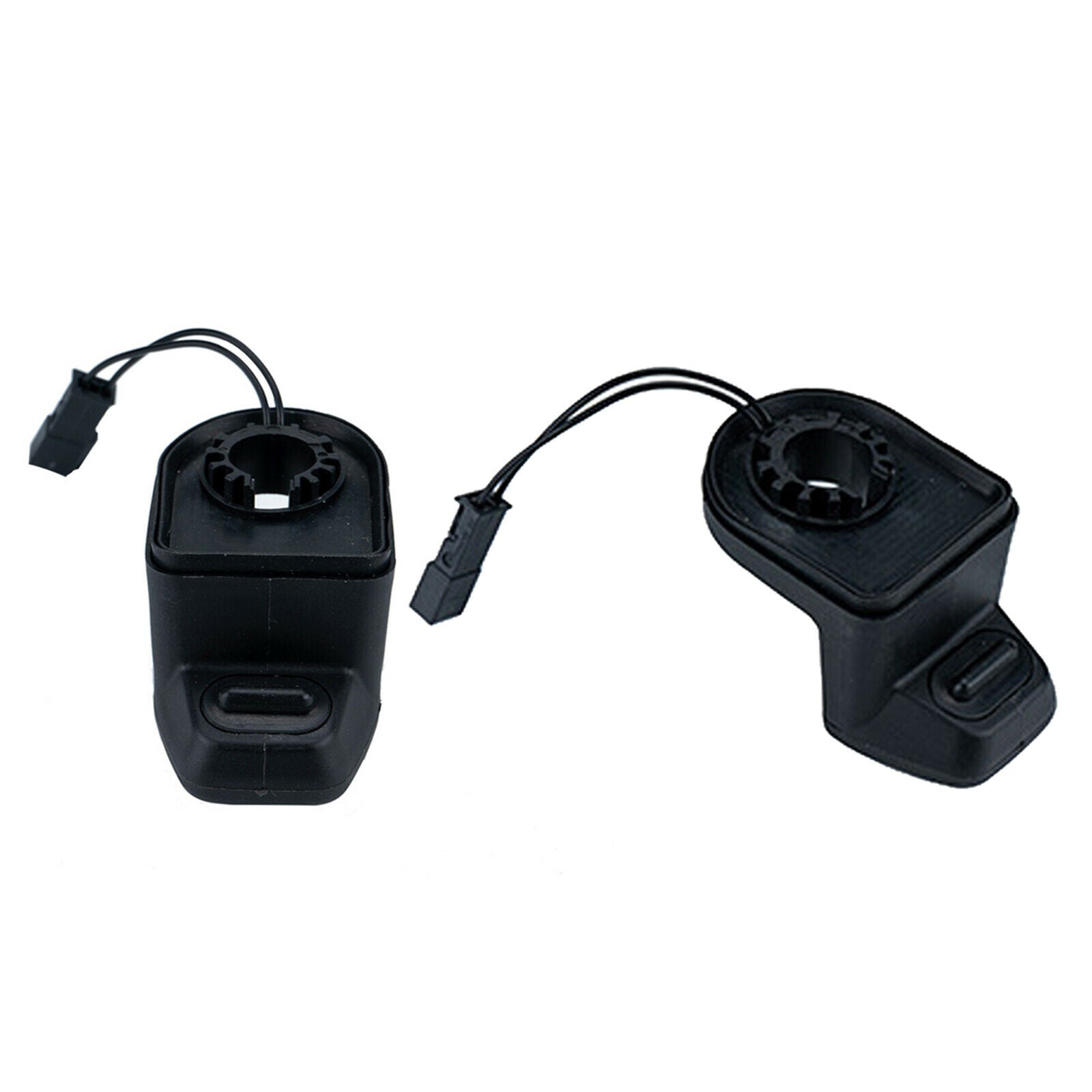 Car Auto Power Rear Tailgate Window Micro Switch Kit Fit For BMW 61319200673