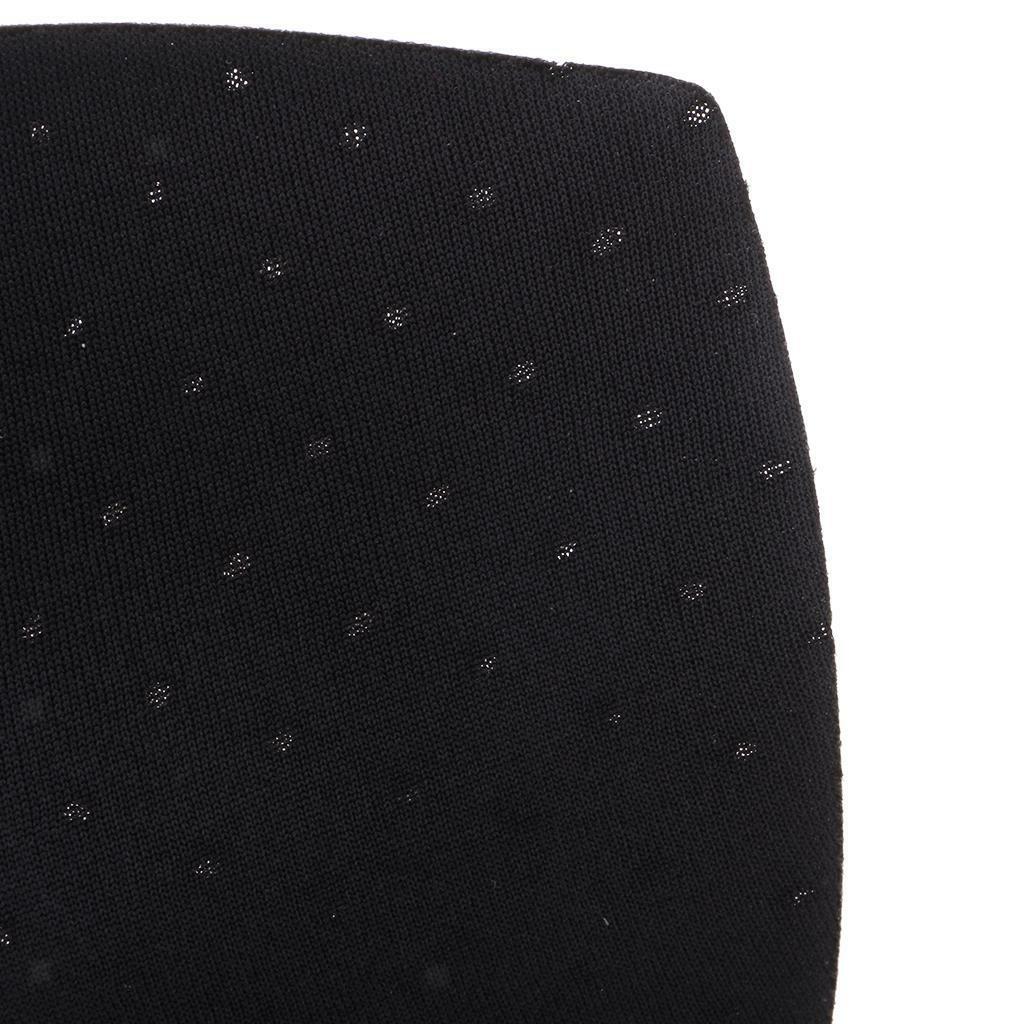 6 Pairs Strapless Bikini Swimsuit Bra Pad Insert Triangle   Removable