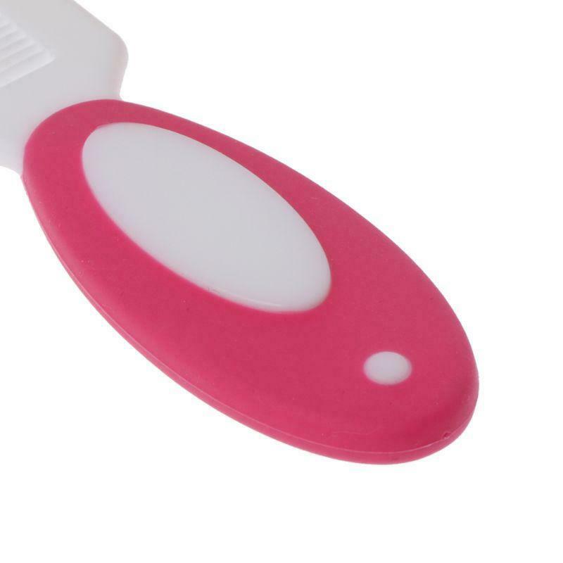 2pcs Portable Soft Newborn Baby Hair Brush Baby Kids Comb Child Hairbrush Sets
