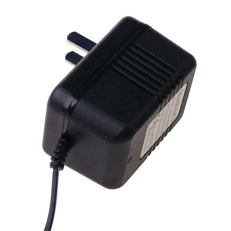 Rechargeable Battery Charger Ni-Cd Ni-MH Batteries Pack KET-2P Plug Adapter 9.6V