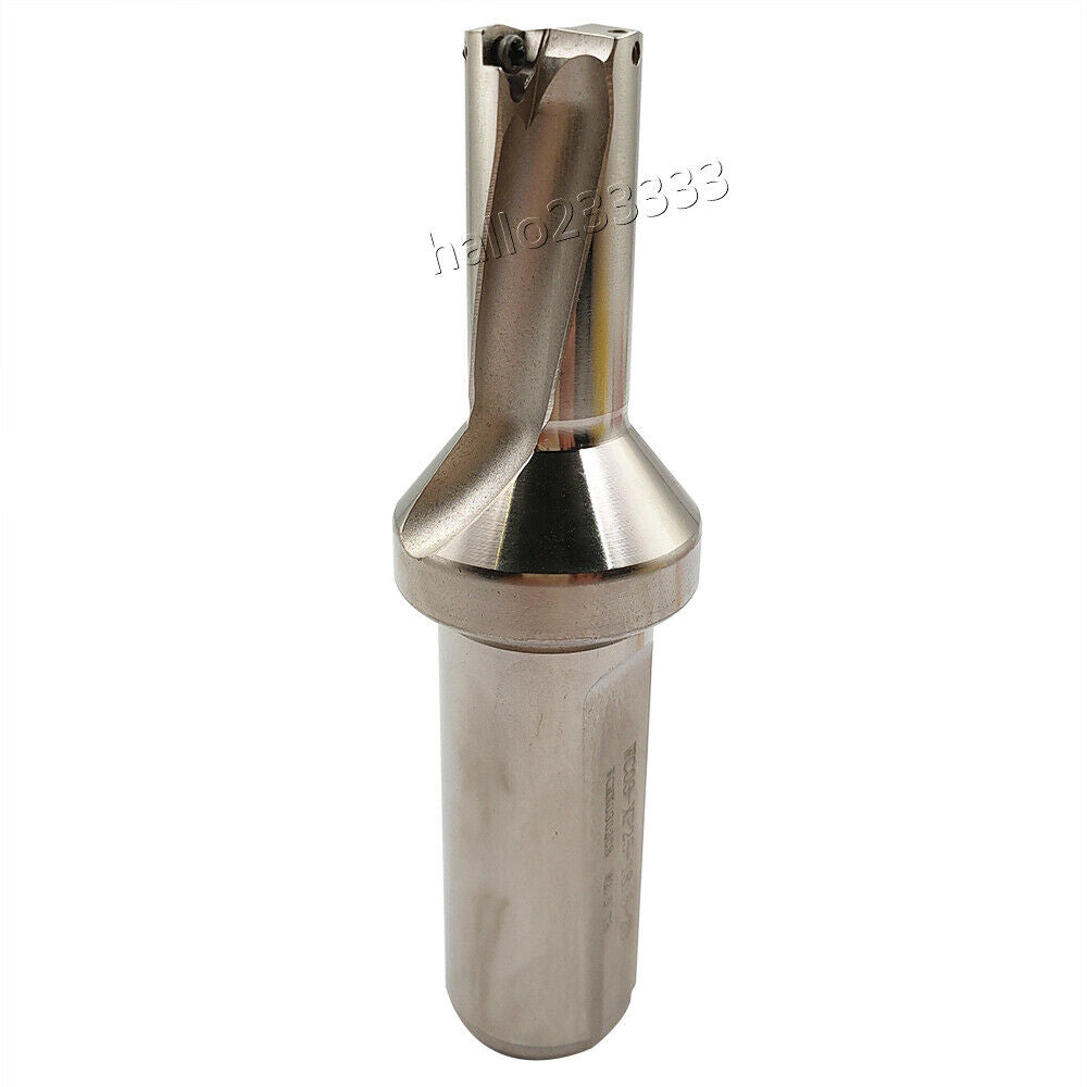 WC-18.5-2D-C25 U drill indexable drill C25-2D Φ18.5mm-2D For WCMX WCMT insert