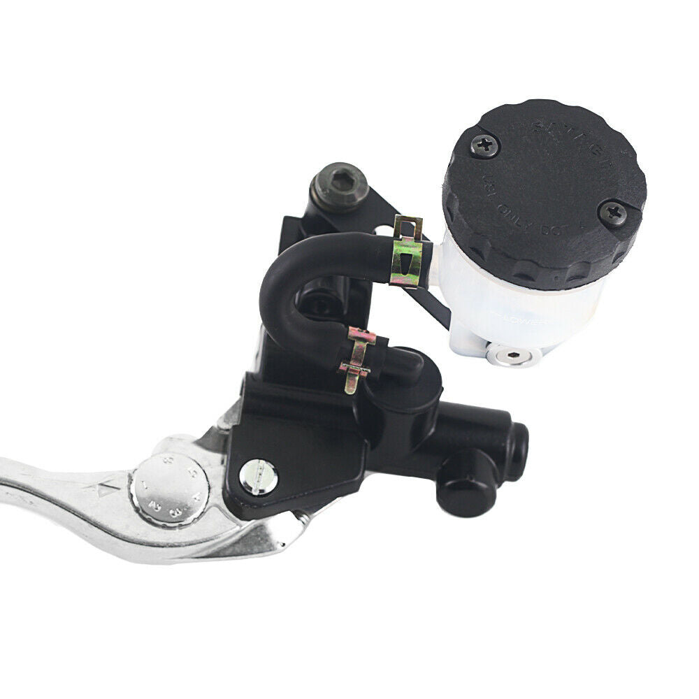 Front Brake Master Cylinder Lever For KAWASAKI NINJA400/650 ZEPHYR ZR-X 400 ZR-7