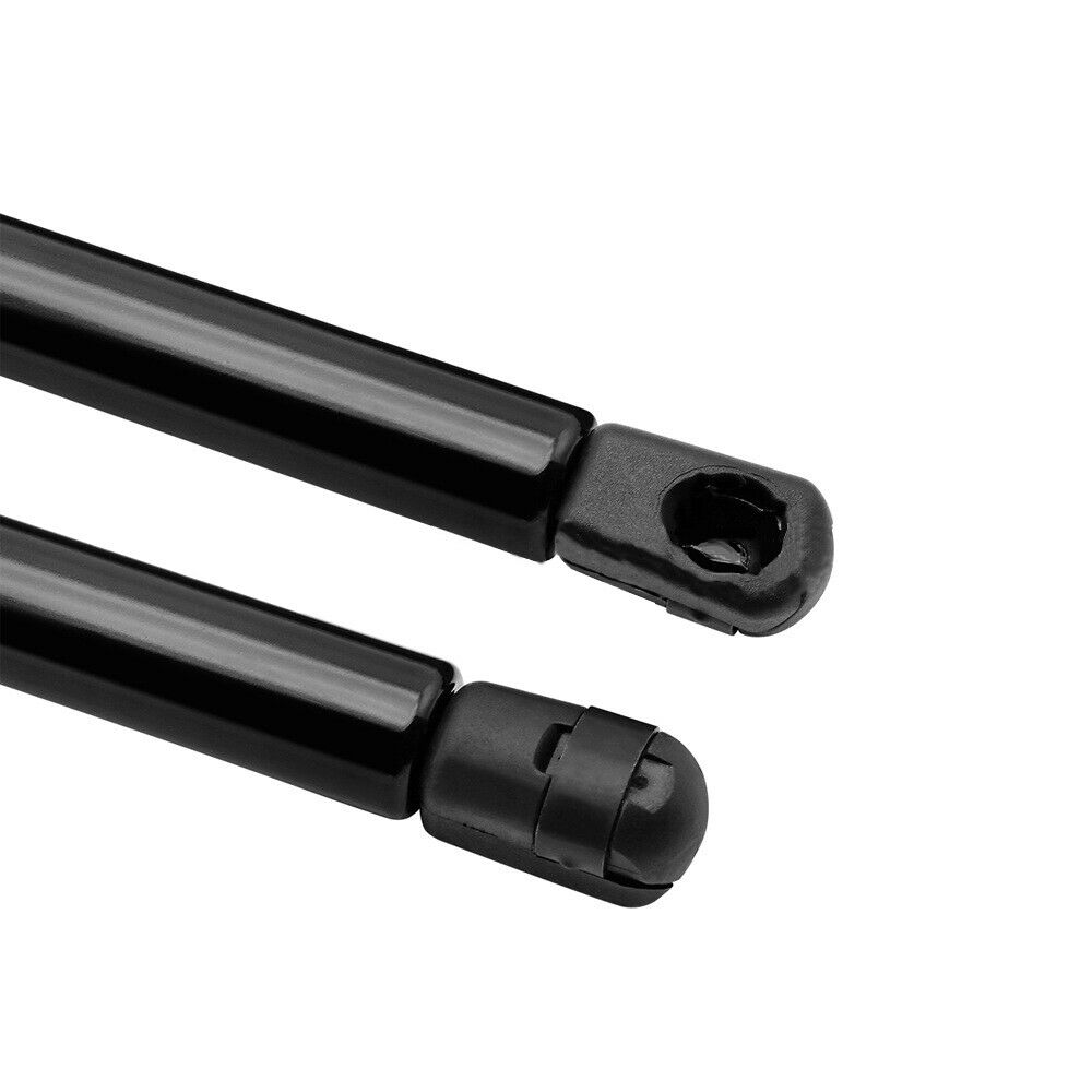 2x Hood Lift Supports Struts Shocks Strut Props Gas Spring Rod Arm For DODGE Ram