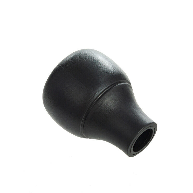5 Speed Manual Gear Shift Knob Head Cover For Ford F-150 F-250 F-350 Ranger