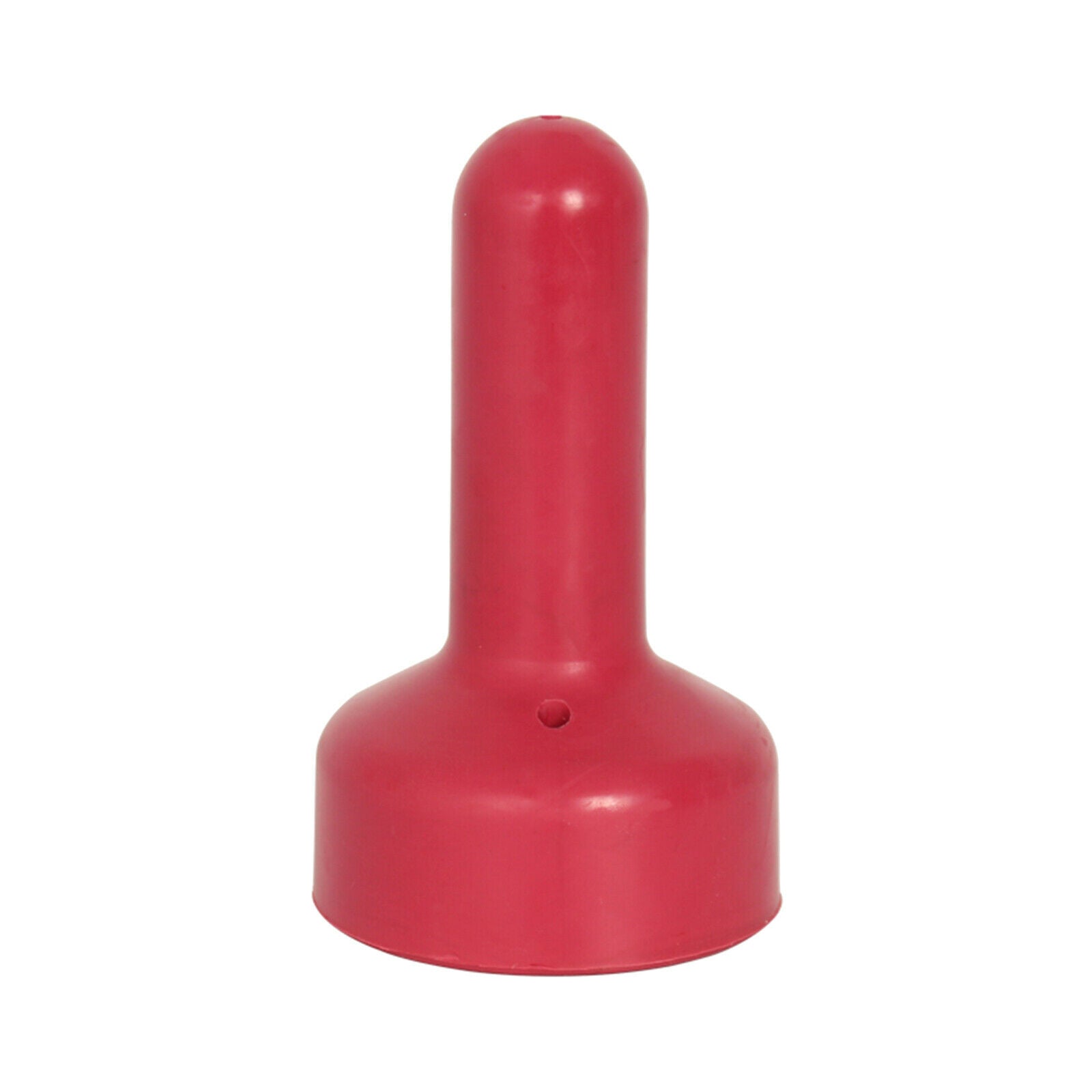 Rubber Livestock Nipple Soft Milk Nipple for Cattle Livestock 10.7x6.2cm