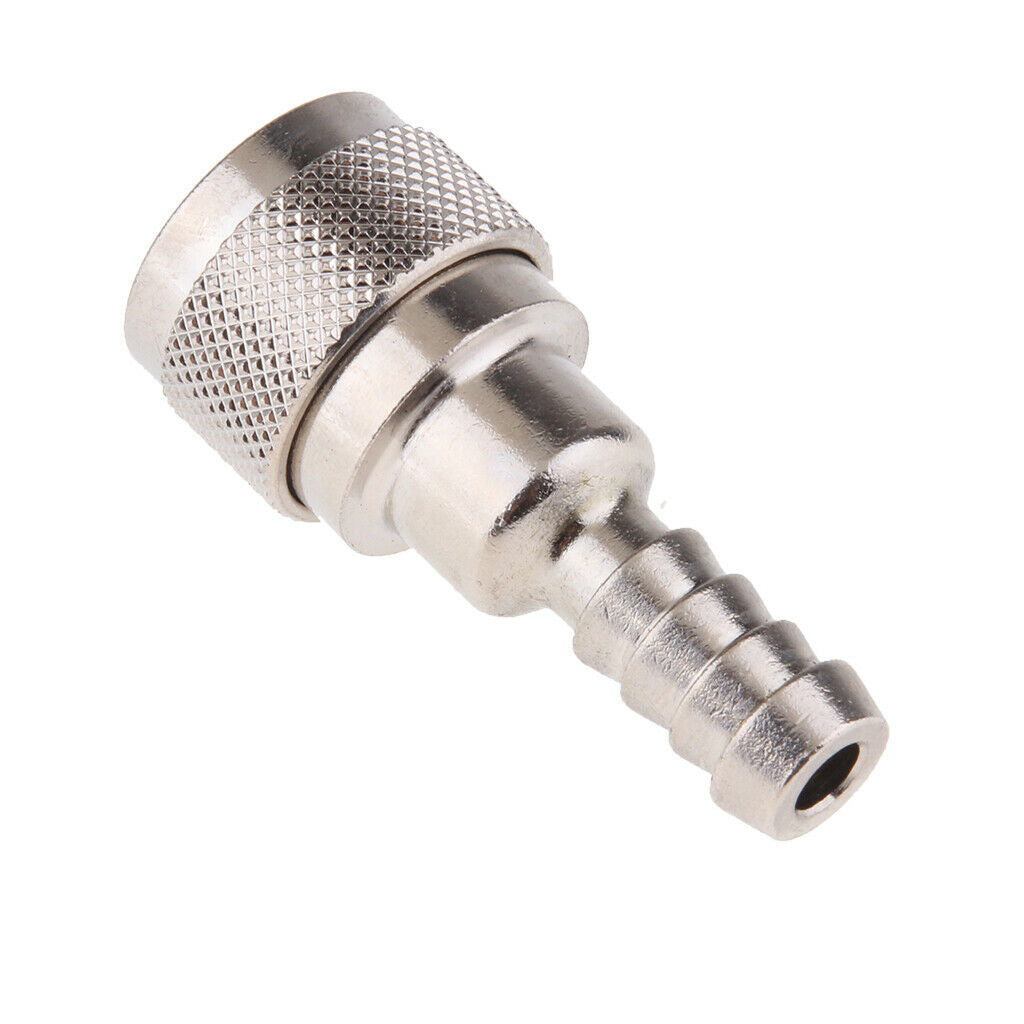 Boat Outboard Engine Fuel Connector, Fuel Hose Line Tank Connector Joint