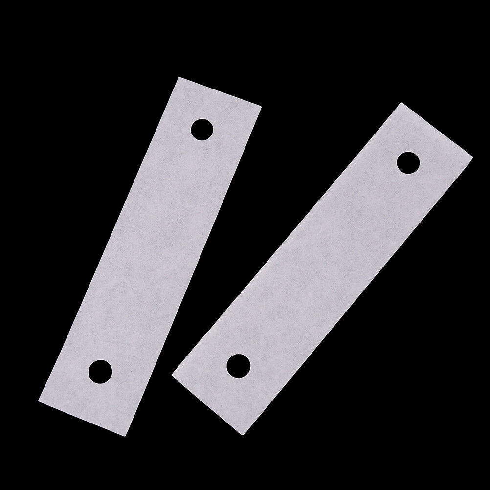 Optical Chin rest paper for ophthalmic equipments 450+ sheet per pack Rest SRWBD