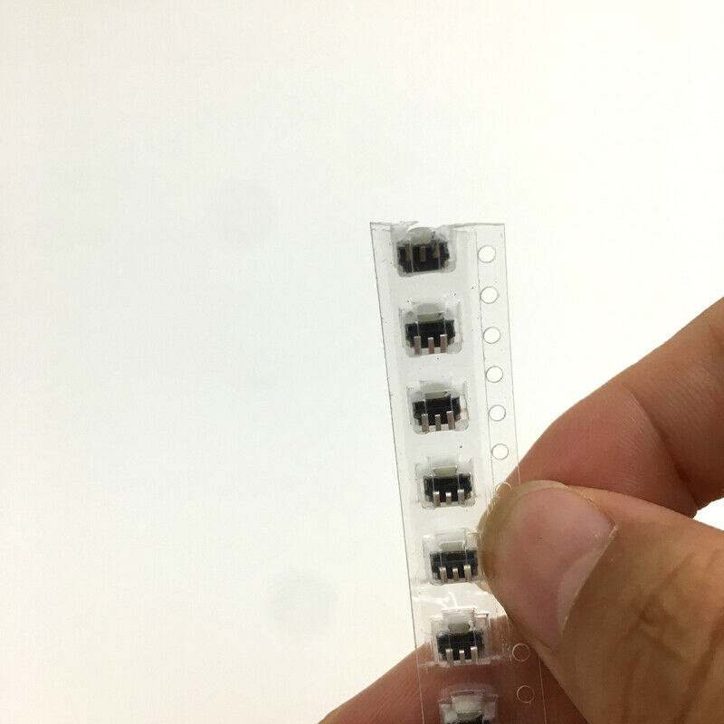 500PCS Left Right L R Button Inner Switch Repair Parts For DS Lite NDSL NDSI