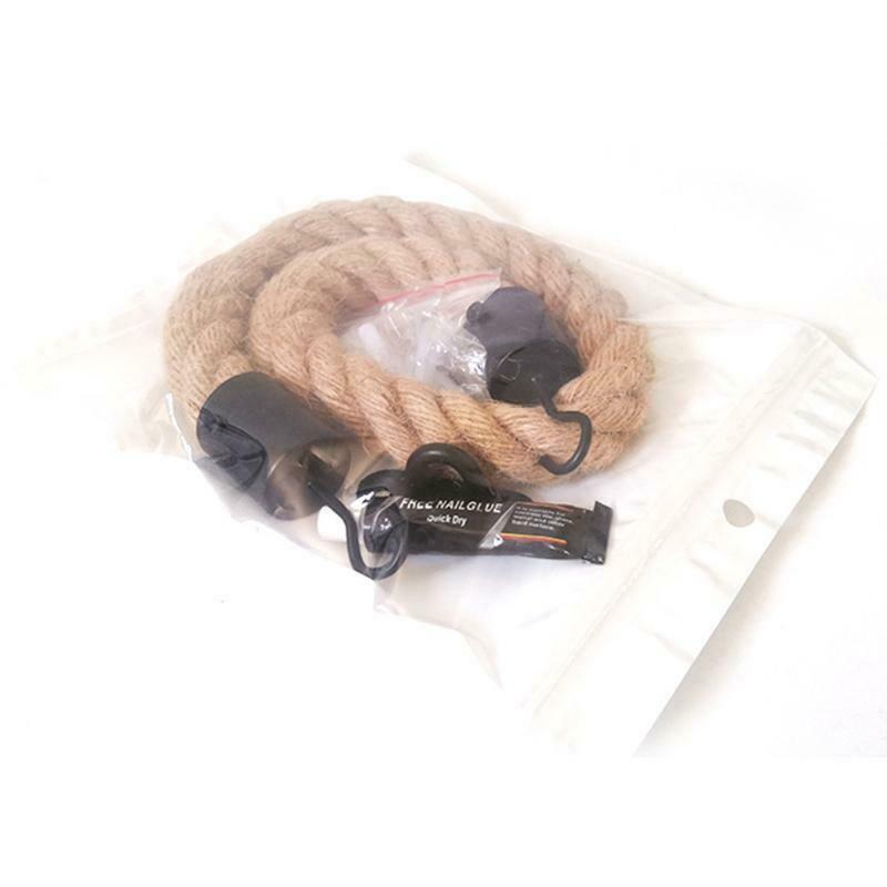 Nordic Style Handmade Towel Hanging Rope Tissue Holder Home Decor Towel Rack