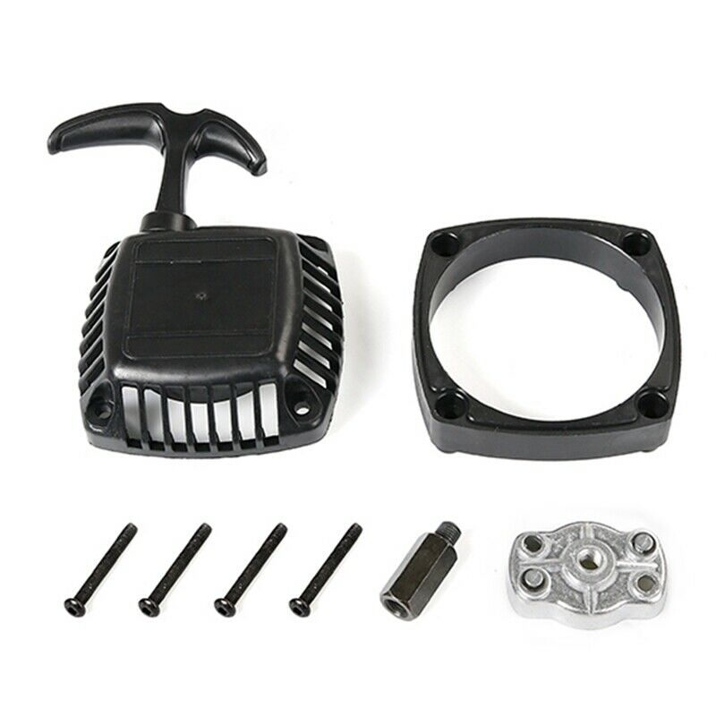 Pull Starter (Metal Claw Centered) Start for 29Cc 30.5Cc Engine Zenoah CY foK4O9
