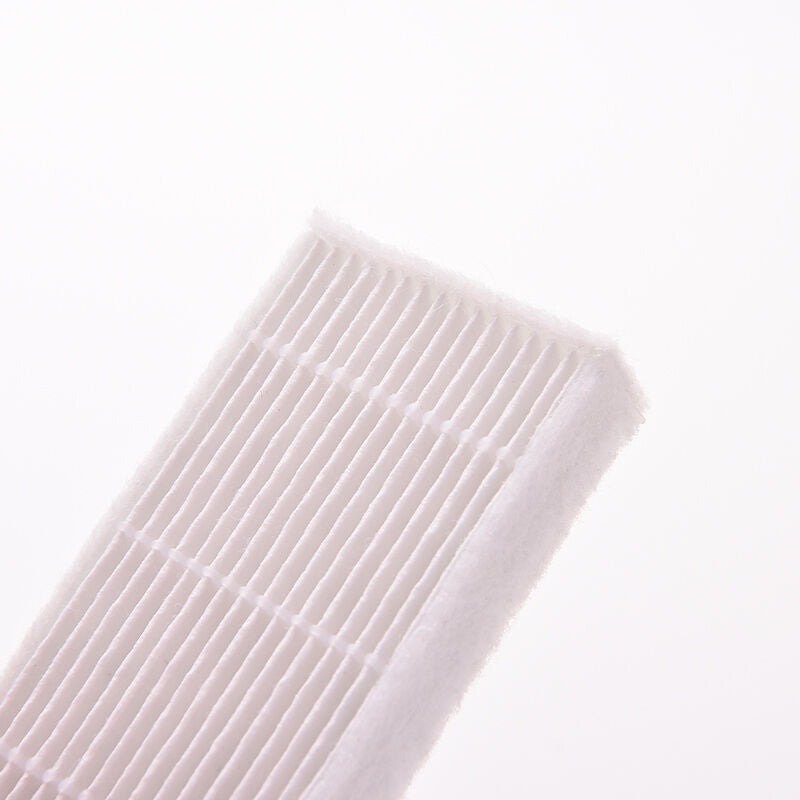 1X Hepa Cleaner Filter For Ecovacs Mirror CR120 Dibea x500 x580 Series Va.l8
