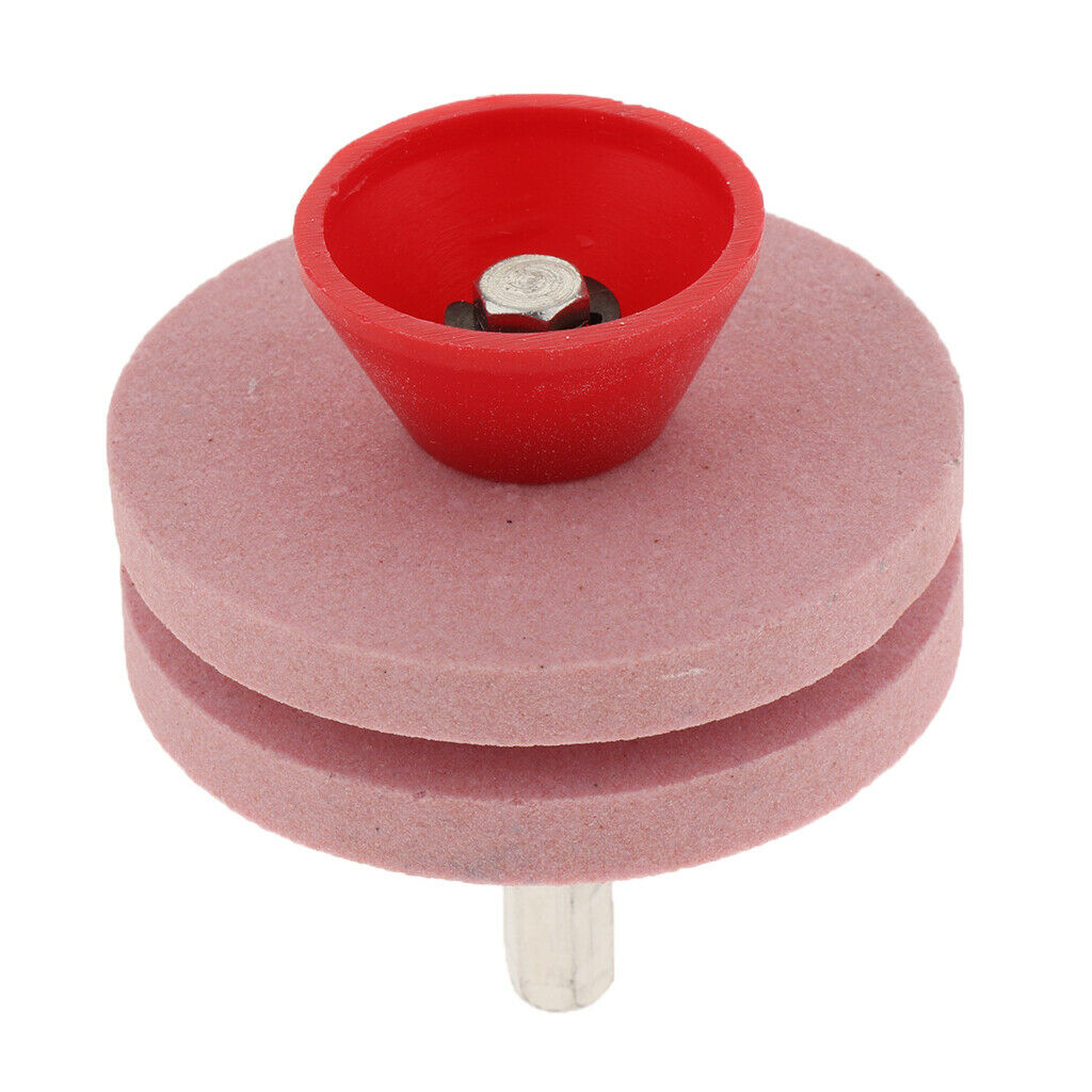 Lawn Mower  Balancer & Lawn Mower  Sharpener Kit