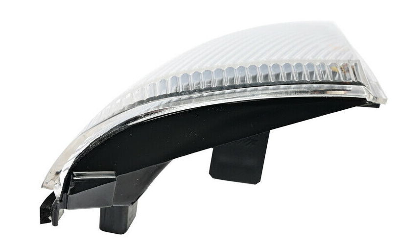 1PC Front Driver Mirror Turn Signal Light Lamp For Dodge Ram 2500 3500 2010-2013
