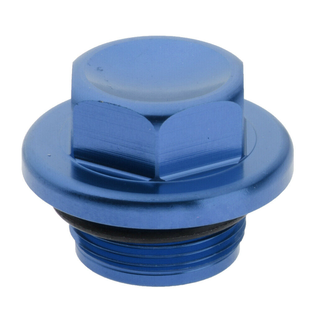 New Motorbike Carburetor Drain Plug For KTM SX EXC XC 125 150 530 2000-2019