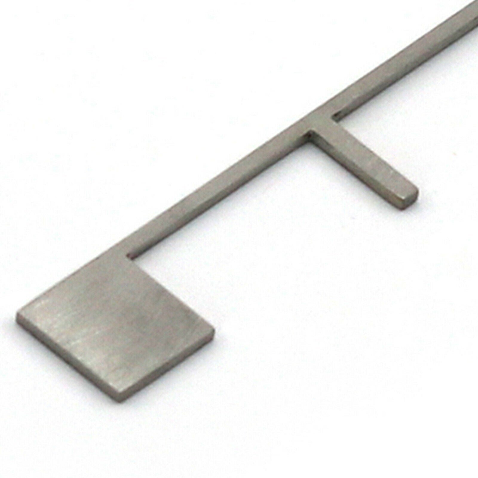 Triangular Piano Tuning Tools Striking Distance Measuring Device Accessories