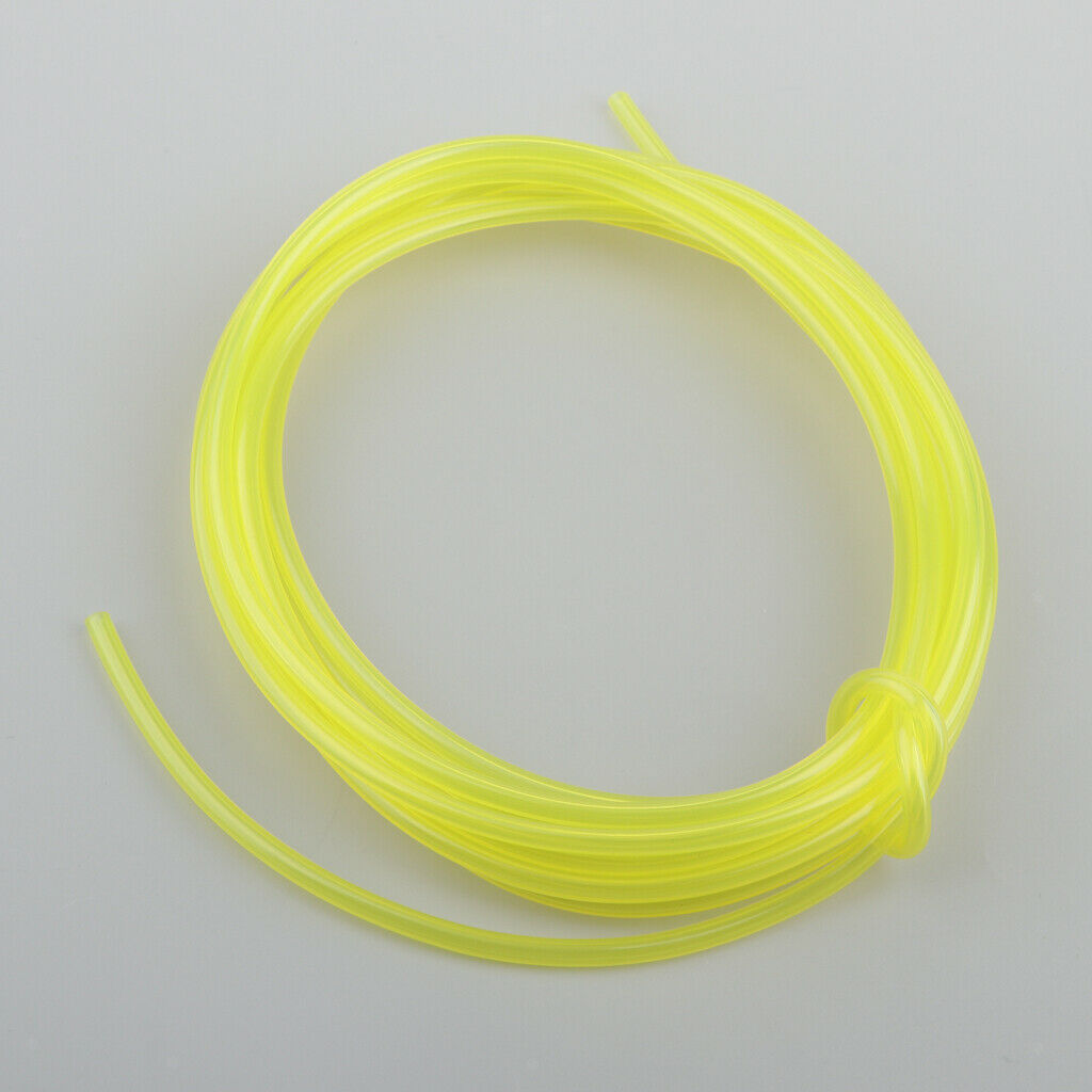 Fuel hose fuel hose fuel line for chainsaw trimmer