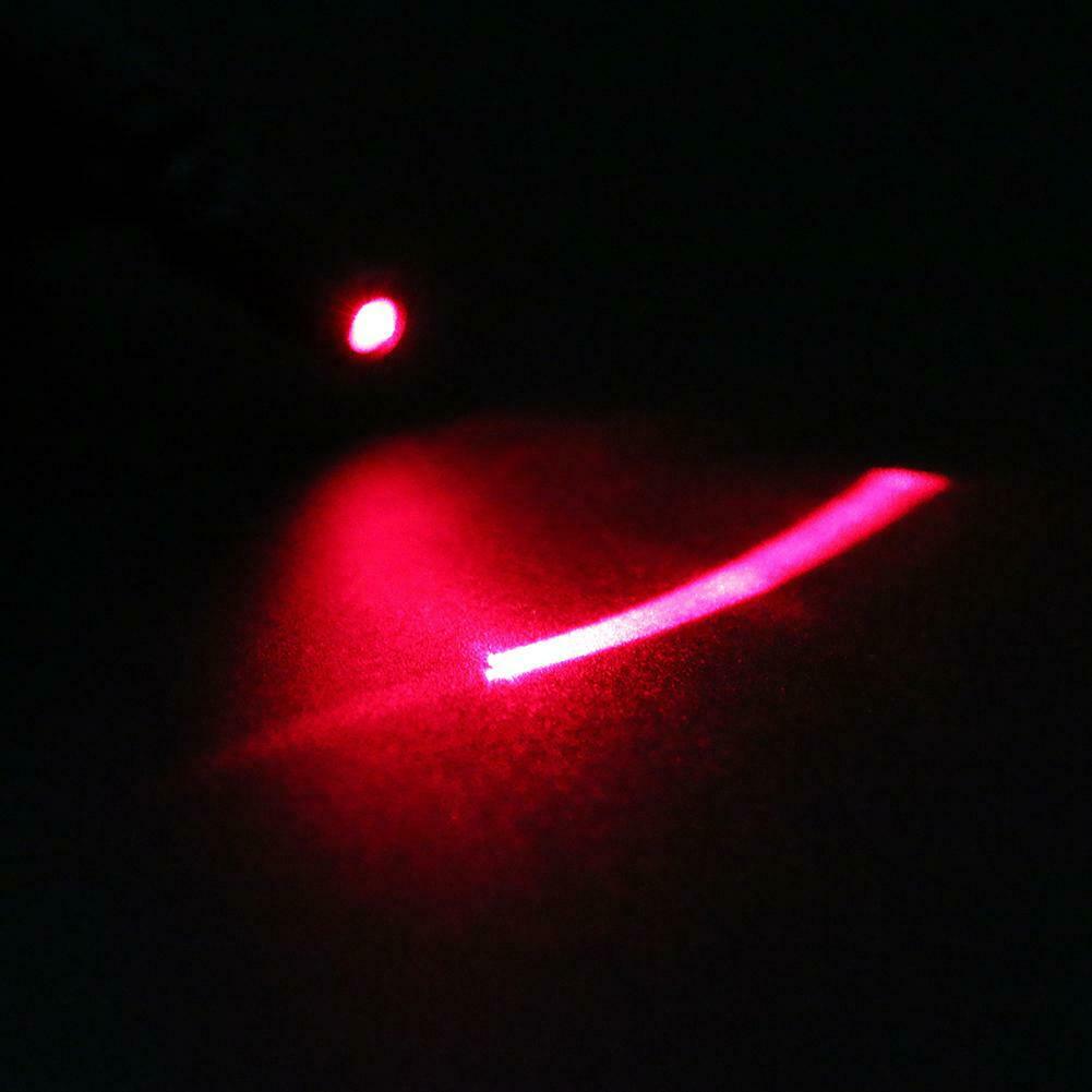 Golf Putter Lasers Sight Pointer Aim Putting Line Aid Improve Training Corrector