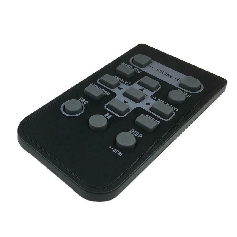 Remote Controller for Pioneer Car Audio System QXE1047 CXC8885 CXE3669 QXA3196