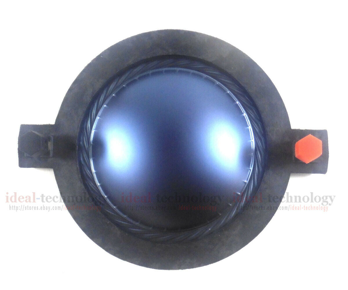 Diaphragm For B&C MD/DE 75-8 75P 82, 85, 700, 750 & EAW & NEXO DE-700- 8 DE82-8