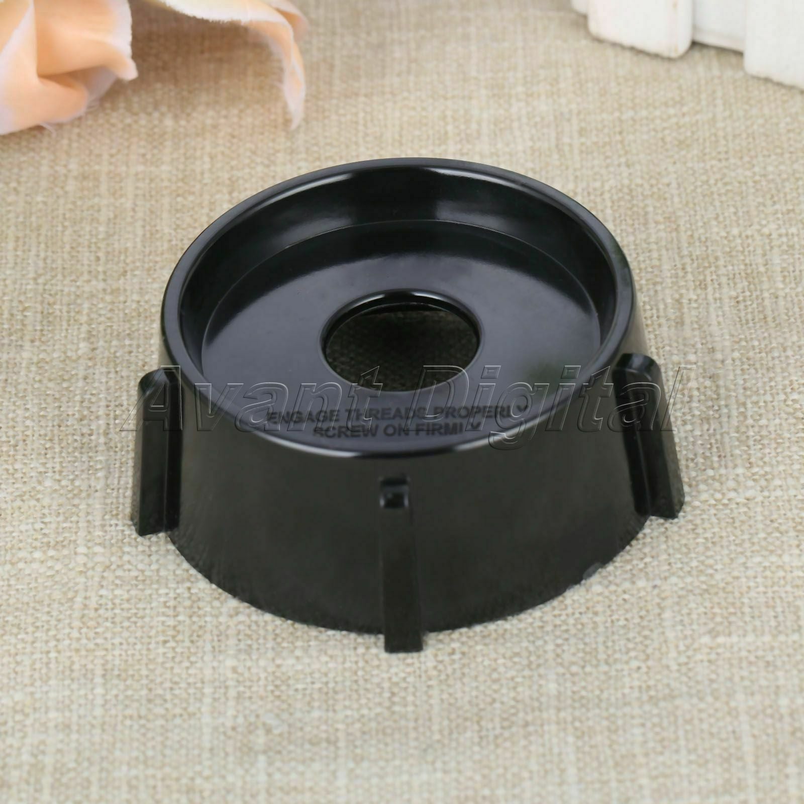 Kitchen Juicer Mixer Blenders Bottom Jar Base Cap For Oster Blenders Osterizer