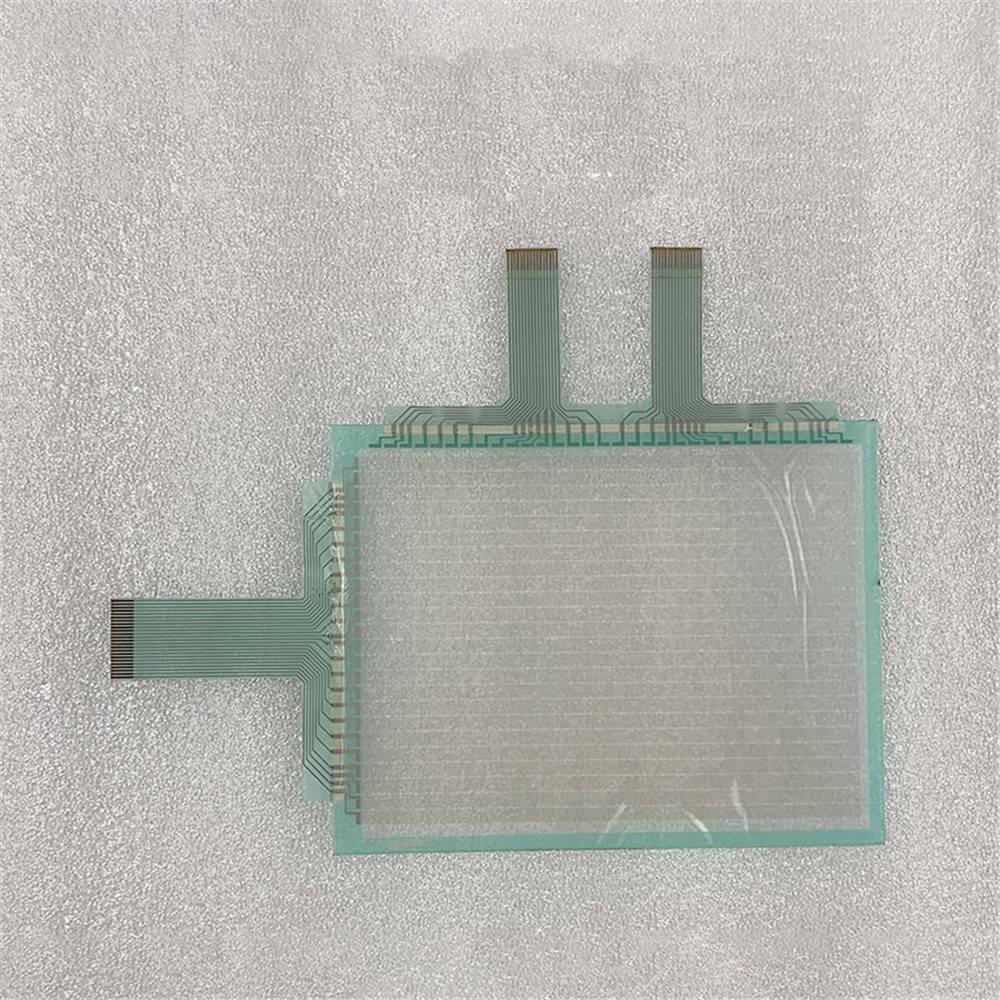 For GP2400-LG41 GP2400-TC41 GT2401-LG41 GT2401-TC41 Touchpad + protective film