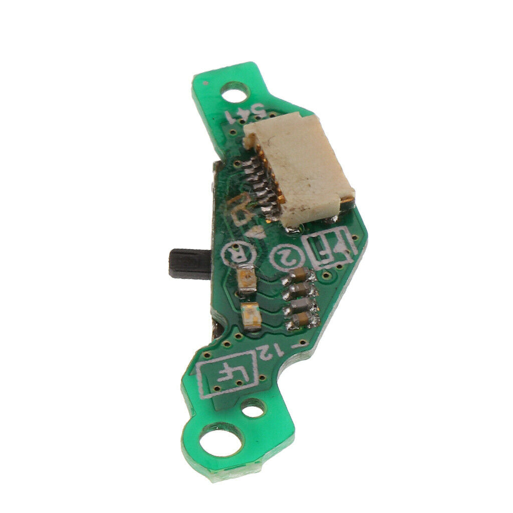High Quality Power On Off Board Switch Unit PCB For Sony PSP 3000