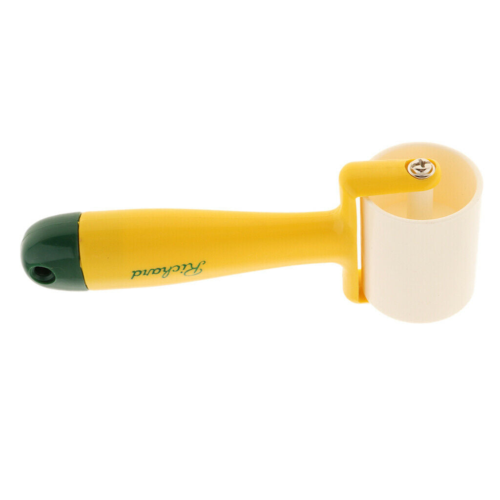 4Pcs Wallpaper Seam Roller Hand Pressure Roller Home Decoration DIY Tool