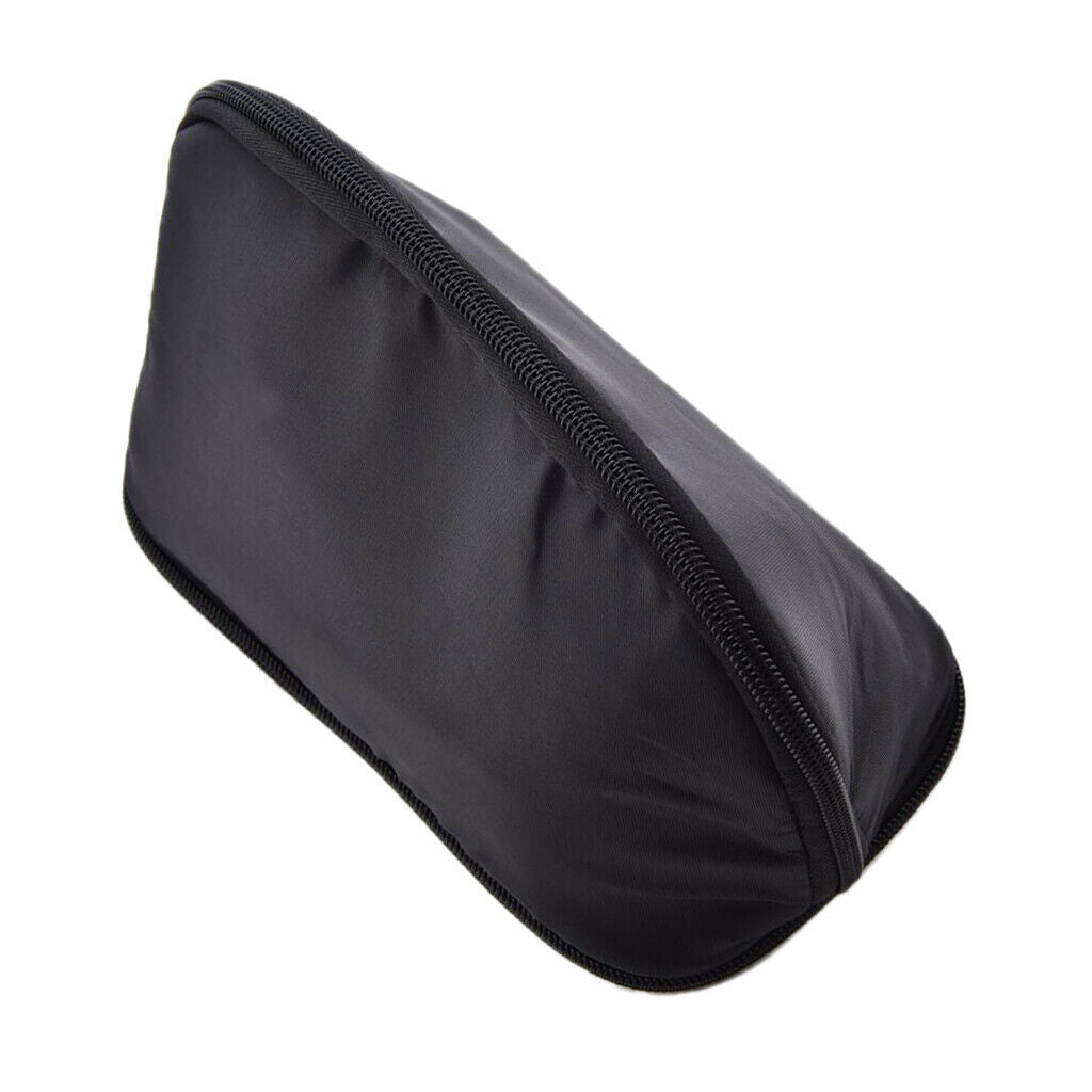 Dual Purpose Toiletry Bag Cosmetic Makeup Storage Travel Organizer Pouch Bag