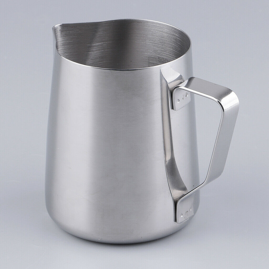3x Stainless Steel Wax Melting Pot Pitcher Double Boiler for Candle Making