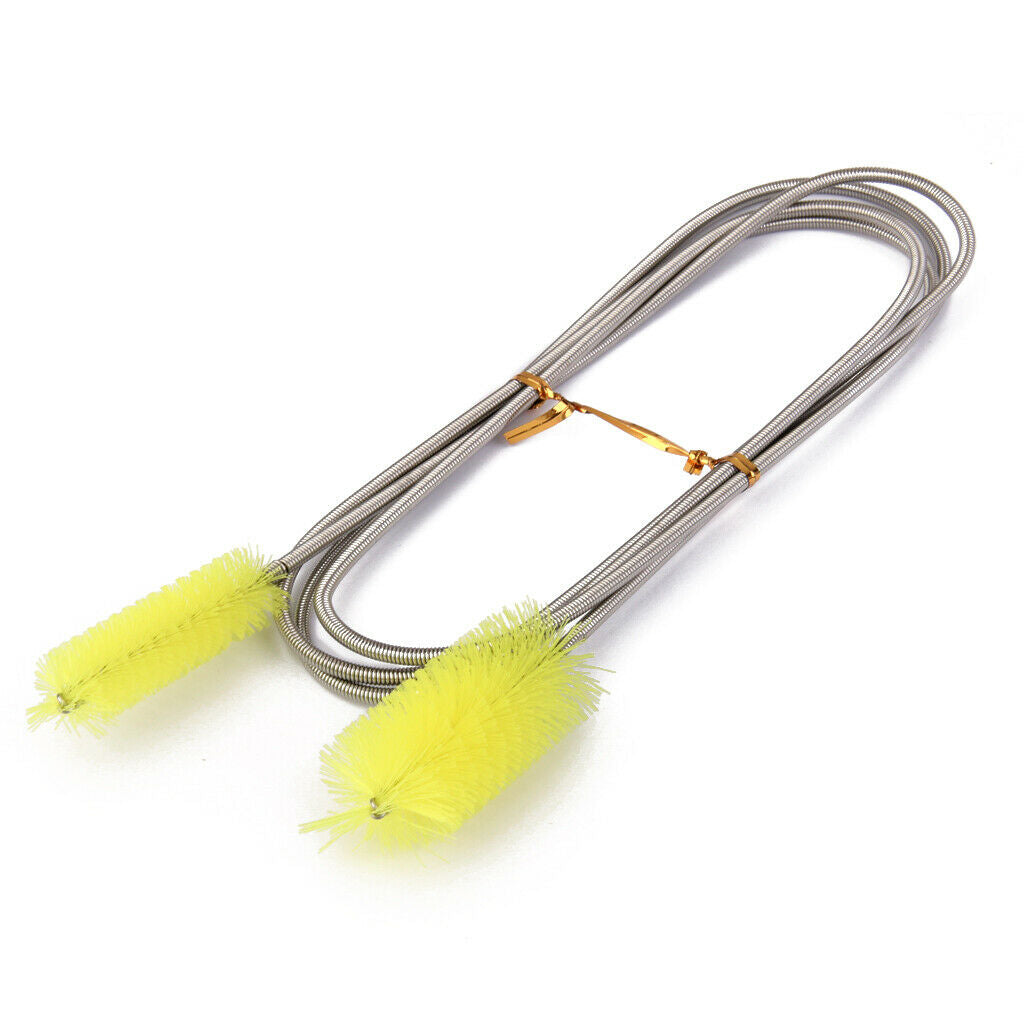 1.55M Tube Cleaning Brush Flexible