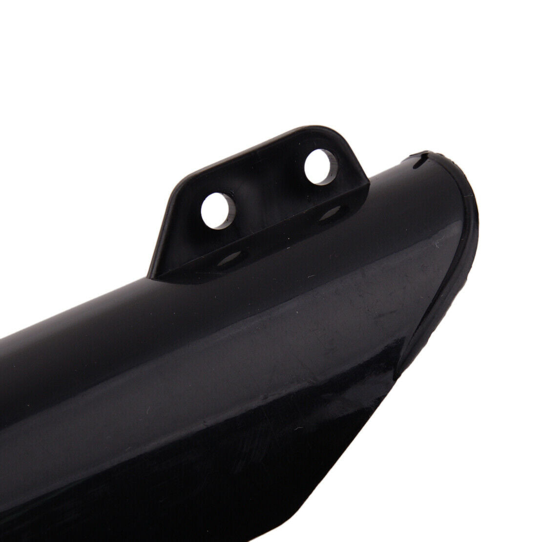 Front Fork Leg Guard Protector Slider Cover fit for 140cc 160cc Dirt Pit Bike tn