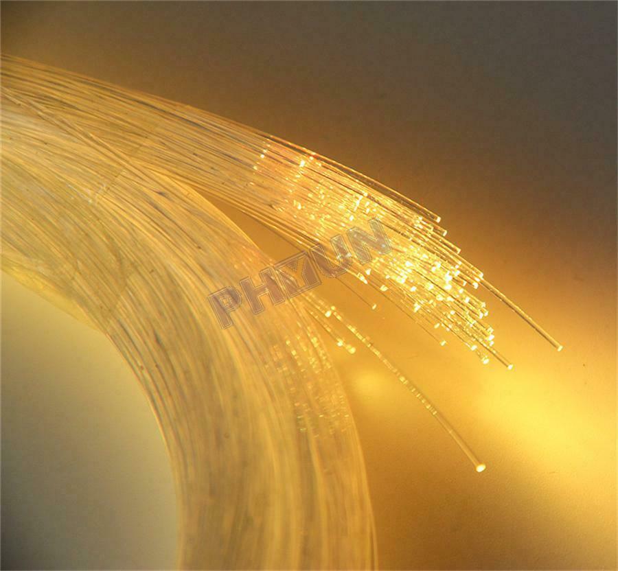 150x Car/Home Headliner Star Light kit Roof Ceiling Lights Fiber Optic 0.75mm*2M