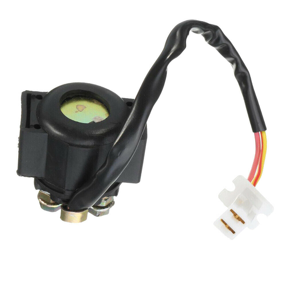 Motorcycle Starter Relay Solenoid for   Motorcycle RSV 1000 Mille 150A