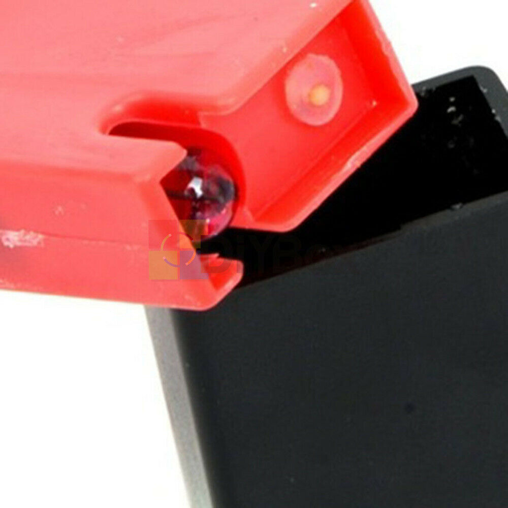 Digital PH Meter Tester Pocket Portable Pool Water Aquarium Hydroponic Monster