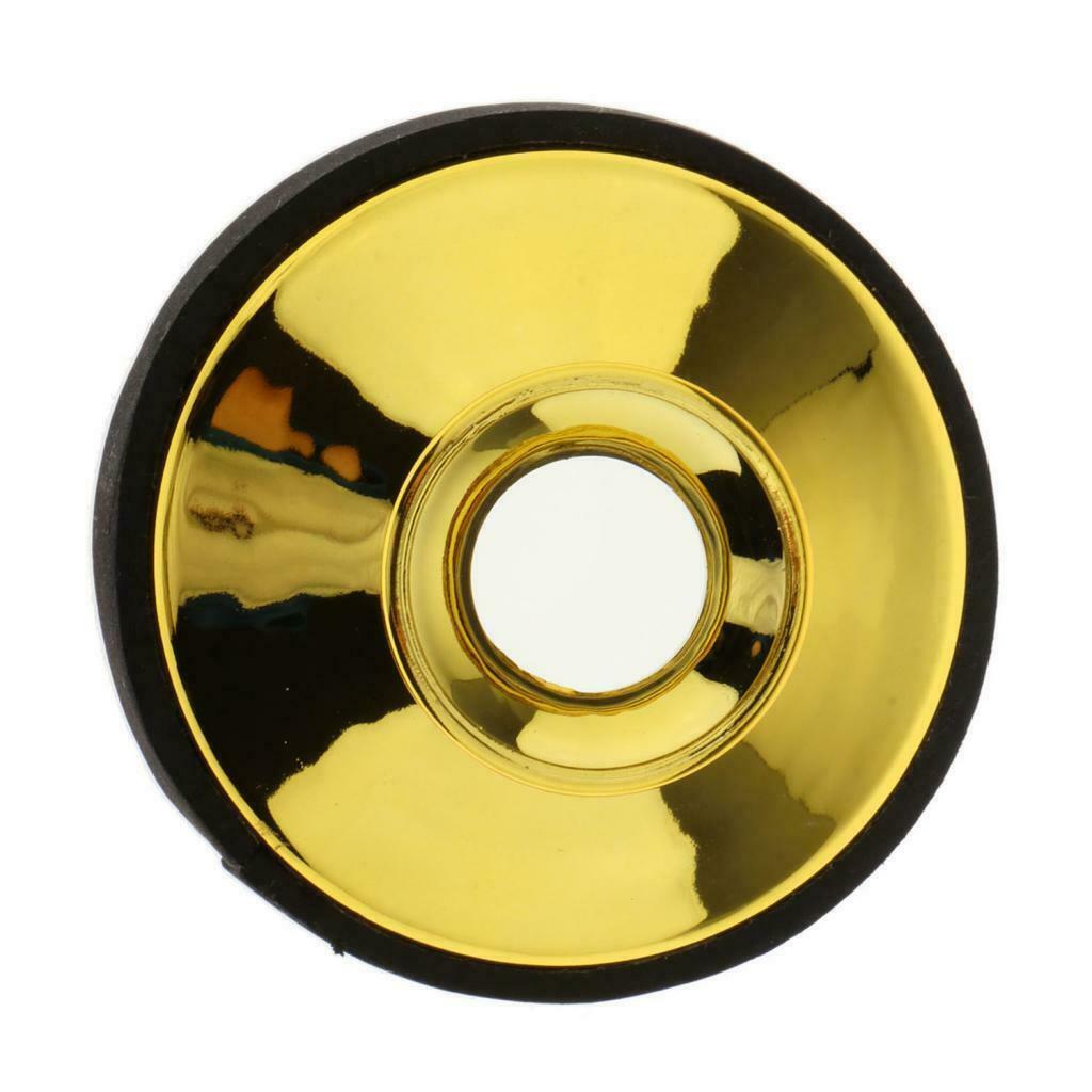 Plastic Alto Saxophone Mut Saxophone Mute Sax Dampener   Parts