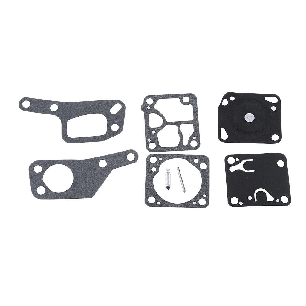Iron K1-MDC Carburetor Rebuild Gasket Set Fits MDC-2, MDC-3, MDC-4, MDC-8